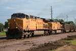 UP 6490